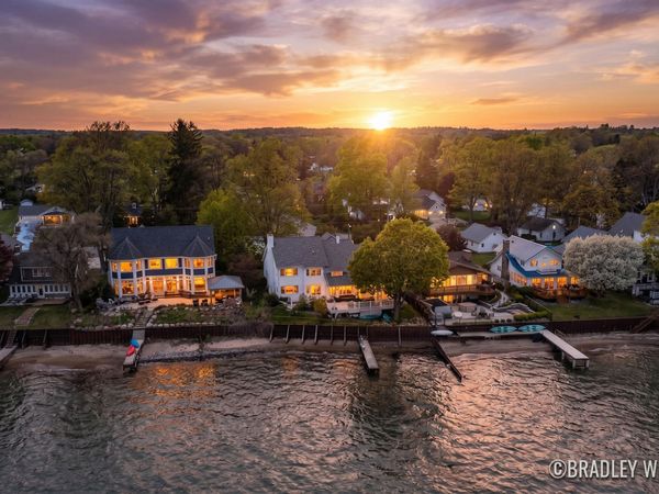 203 S Lake Street, Port Sanilac, MI 48469