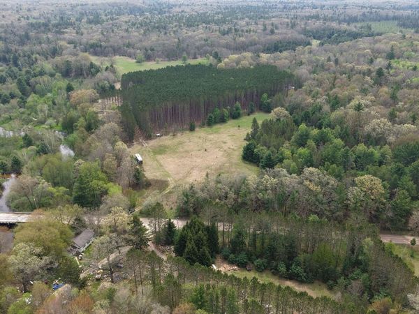 11125 W 11 Mile Road, Irons, MI 49644