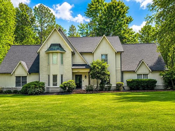 9951 HOUSTON LEVEE CV, Collierville, TN 38139