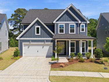 743 Bachelor Gulch Way, Apex, NC 27523