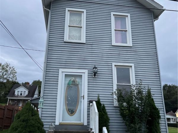 786 Kennedy St , Monongahela, PA 15063