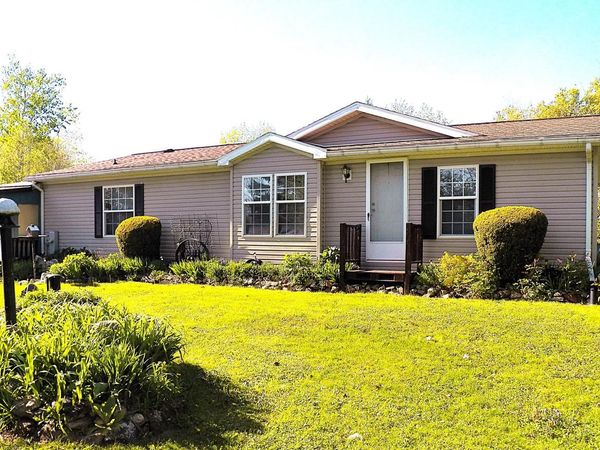 19116 Newton ROAD, Kiel, WI 53042