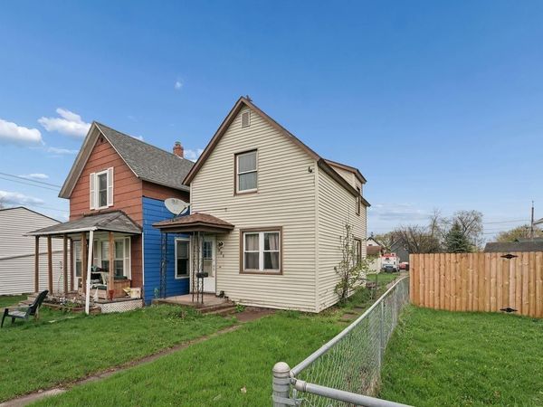 508 Clough Ave, Superior, WI 54880