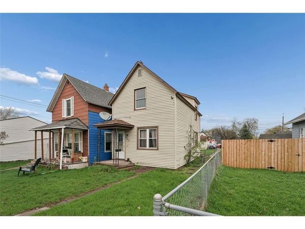 508 Clough Avenue, Superior, WI 54880