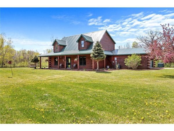 171 30th Street, Clear Lake, WI 54005