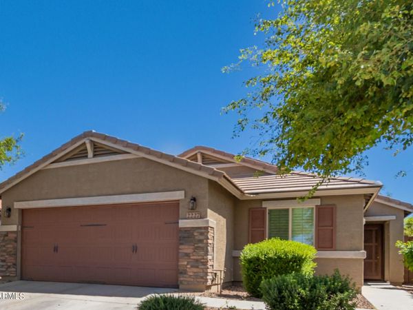 2227 E STACEY Road, Gilbert, AZ 85298