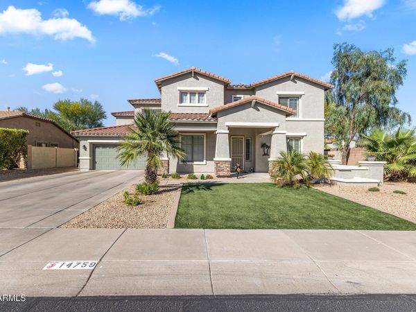 14759 N 182ND Avenue, Surprise, AZ 85388