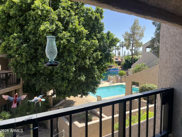 1207 E NORTHSHORE Drive, Unit 237, Tempe, AZ 85283