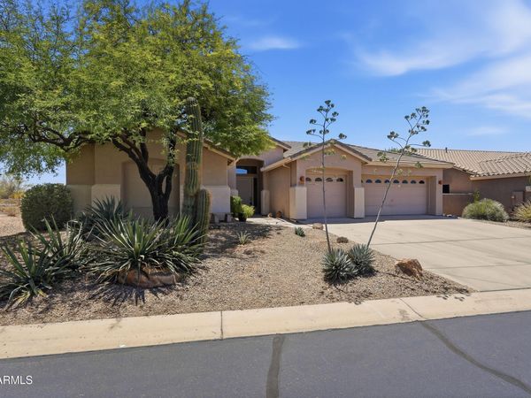 5559 E SIERRA SUNSET Trail, Cave Creek, AZ 85331