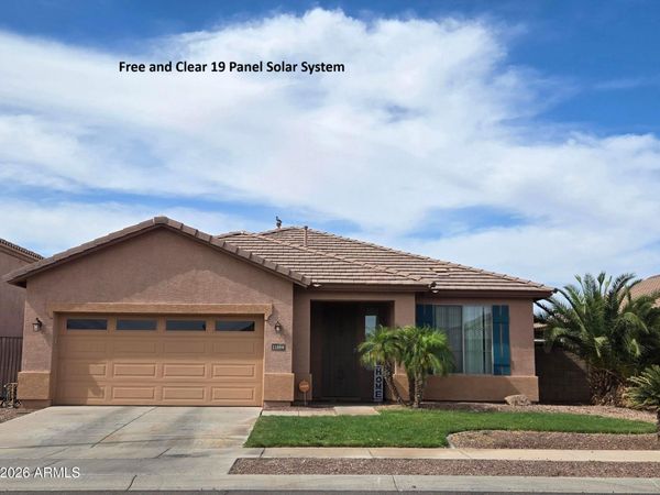 11864 W MONTE VISTA Road, Avondale, AZ 85392