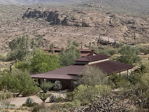 1006 E ANGEL BASIN Road, Queen Valley, AZ 85118