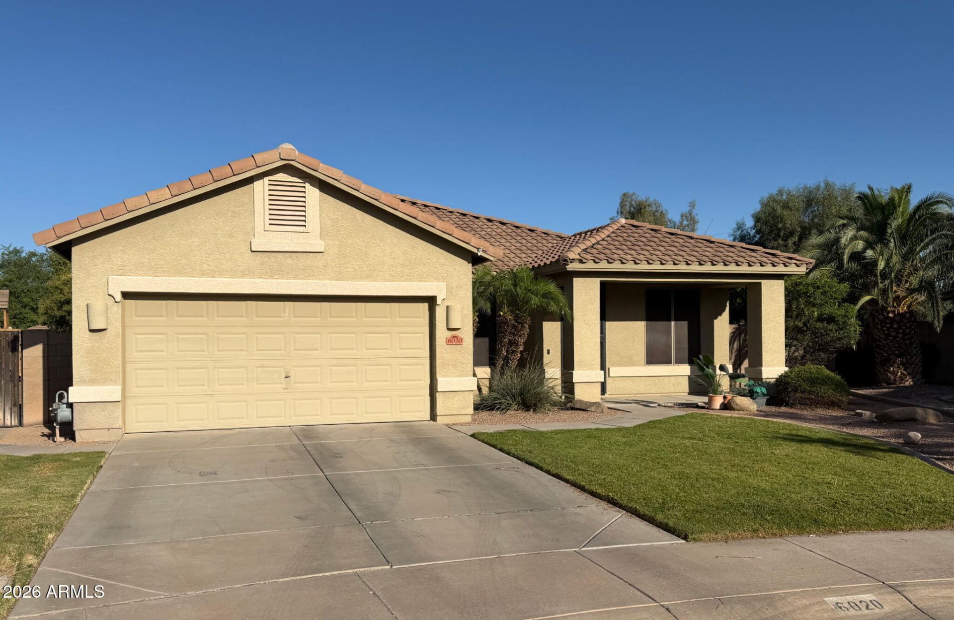 6020 S Topaz Place, Chandler, AZ 85249 Main Photo