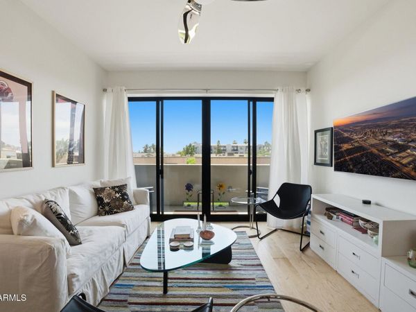 2300 E CAMPBELL Avenue, Unit 212, Phoenix, AZ 85016