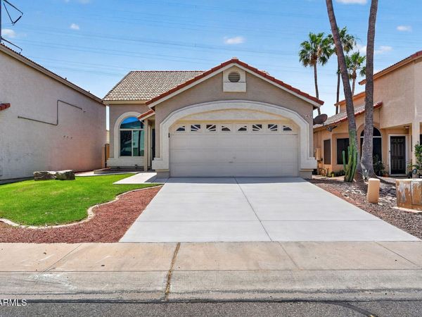 1417 E MINERAL Road, Gilbert, AZ 85234