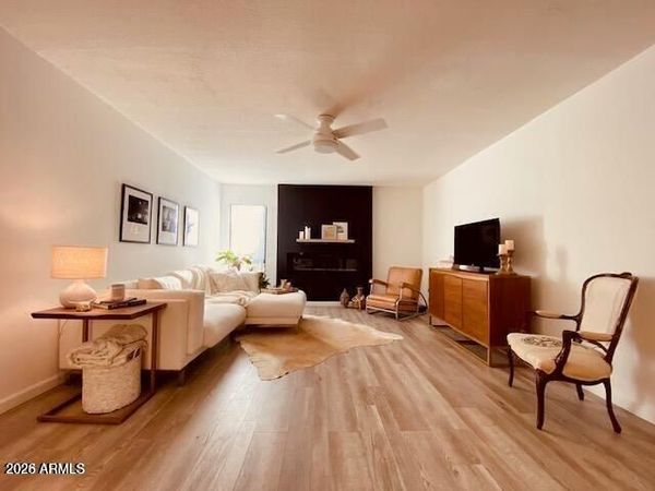 4950 N MILLER Road, Unit 116, Scottsdale, AZ 85251
