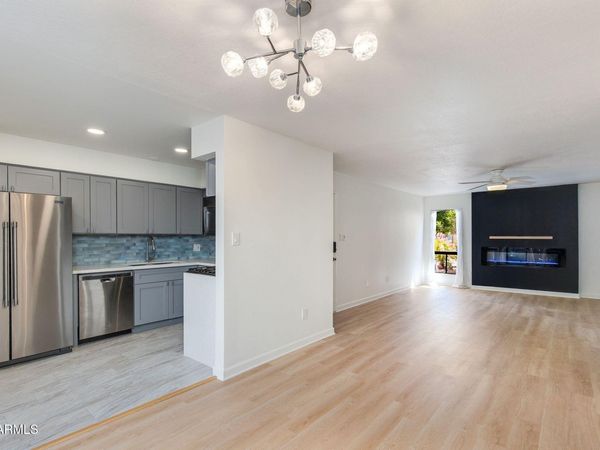 4950 N MILLER Road, Unit 116, Scottsdale, AZ 85251