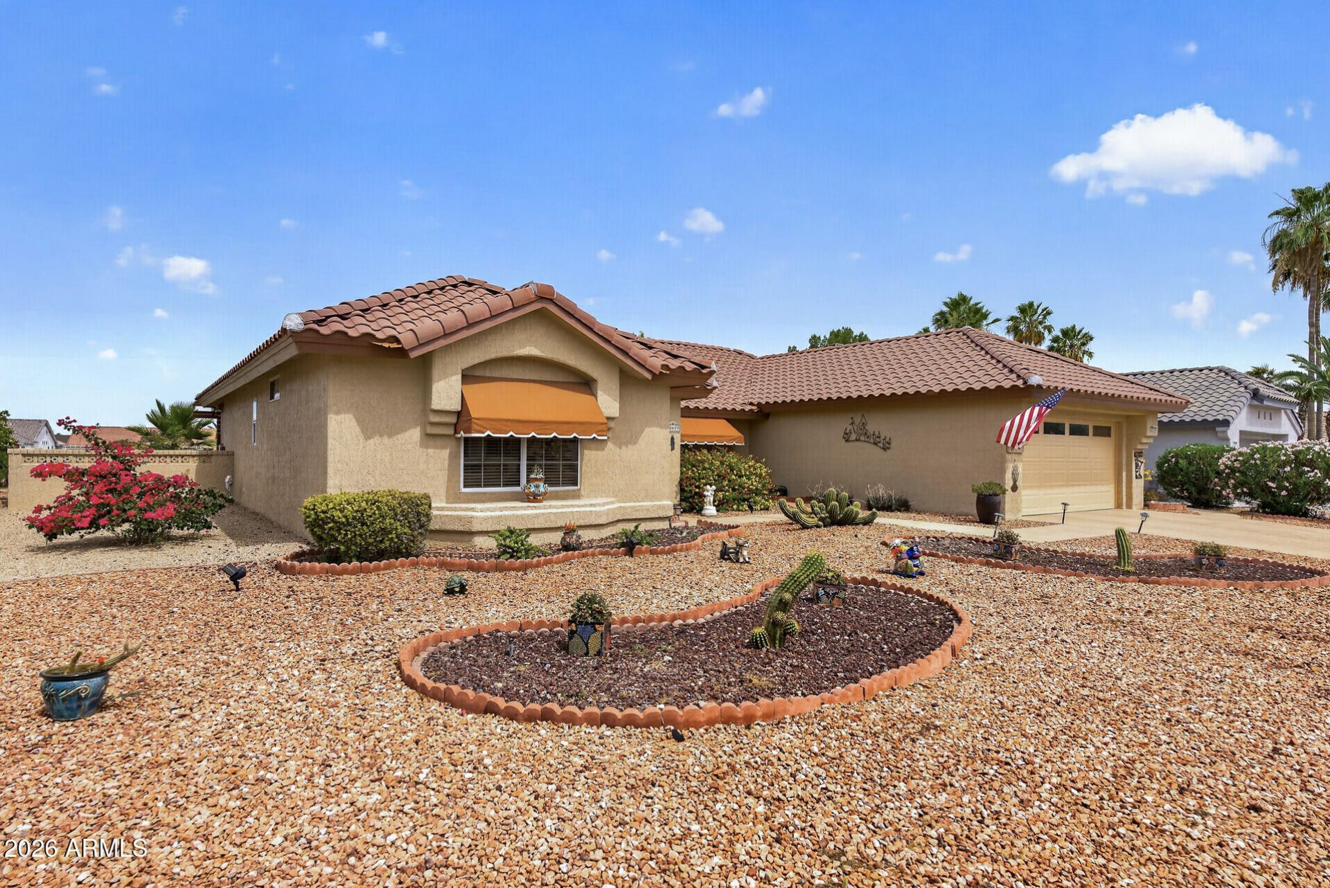 20419 N Meadowood Drive, Sun City West, AZ 85375 Main Photo