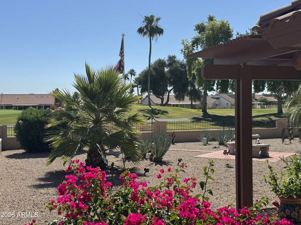 20419 N MEADOWOOD Drive, Sun City West, AZ 85375