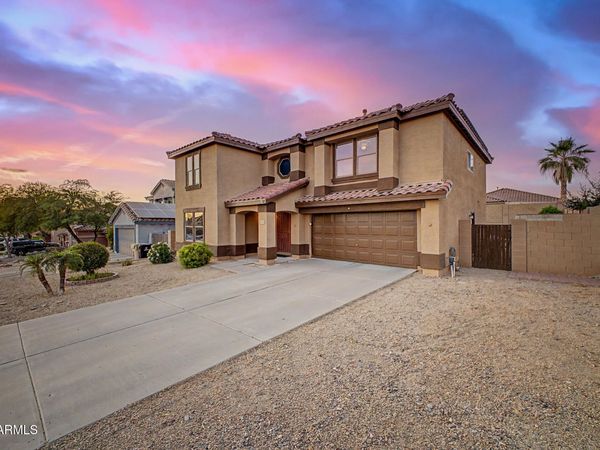 10562 W VIA DEL SOL, Peoria, AZ 85383