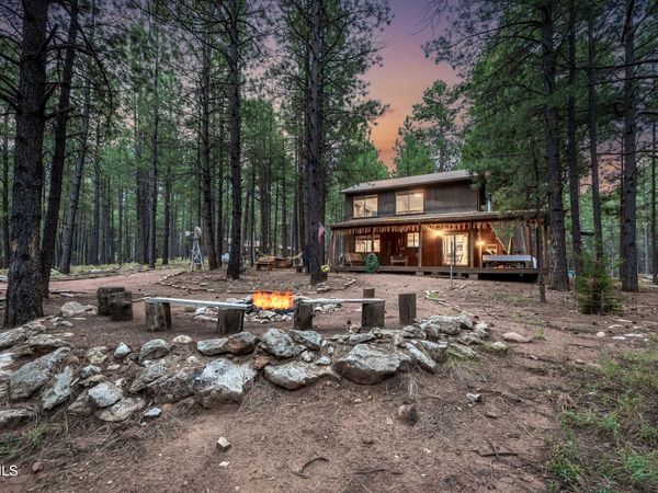 1643 Rifle Way, Forest Lakes, AZ 85931