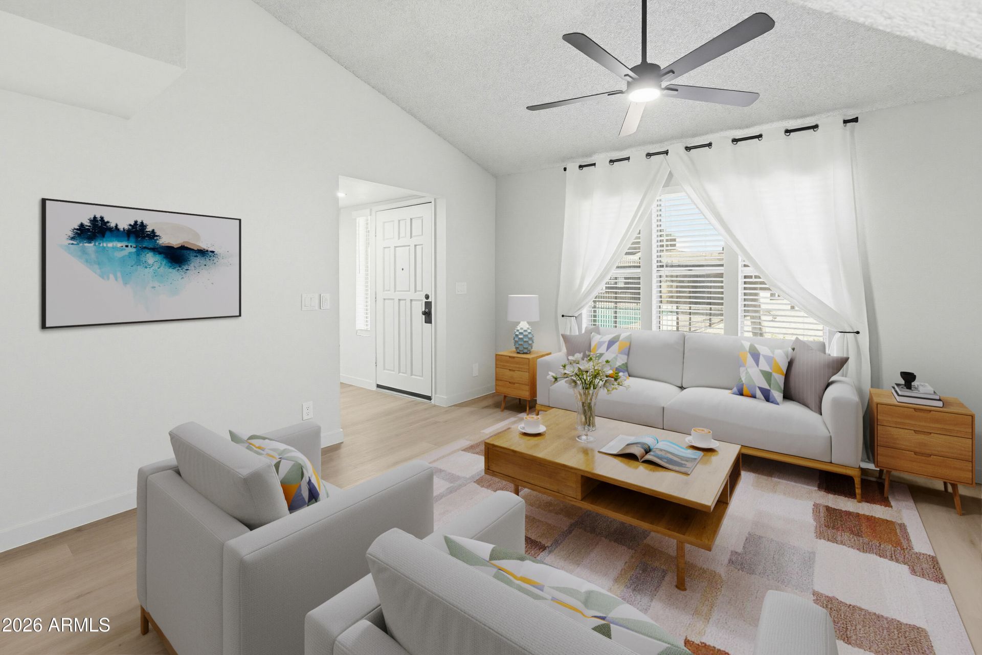 2544 W Campbell Avenue, Unit 43, Phoenix, AZ 85017 Main Photo