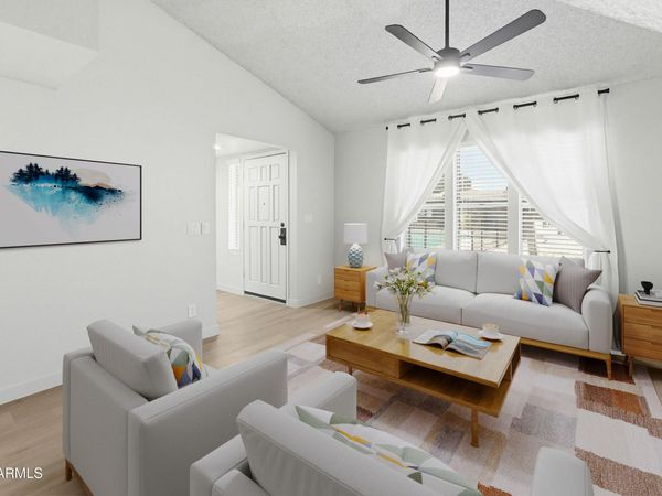2544 W CAMPBELL Avenue, Unit 43, Phoenix, AZ 85017