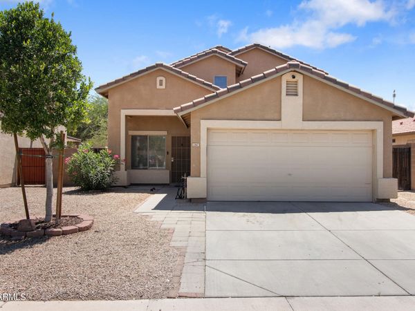 1367 E 10TH Place, Casa Grande, AZ 85122