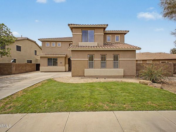 2310 S Glen Drive, Chandler, AZ 85286