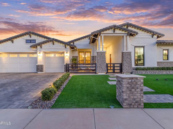 20493 E PUMMELOS Road, Queen Creek, AZ 85142