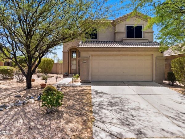 4325 E Milton Drive, Cave Creek, AZ 85331