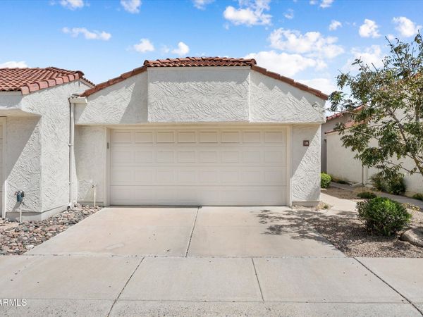 15020 N 40TH Street N, Unit 18, Phoenix, AZ 85032