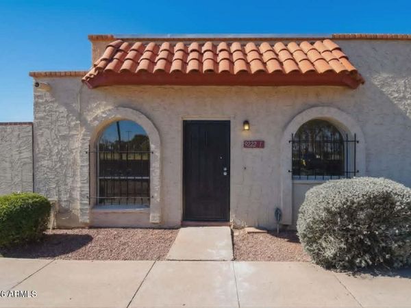 9222 N 35TH Avenue, Unit 1, Phoenix, AZ 85051