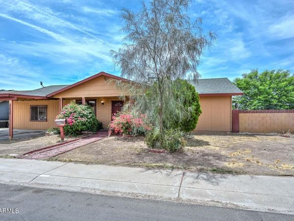 3630 N 86TH Avenue, Phoenix, AZ 85037