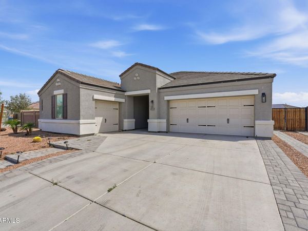 30780 W CHEERY LYNN Road, Buckeye, AZ 85396
