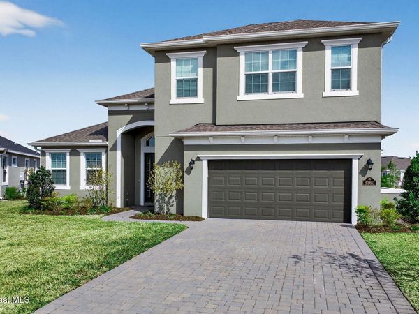 3360 Alandi Drive , Melbourne, FL 32940