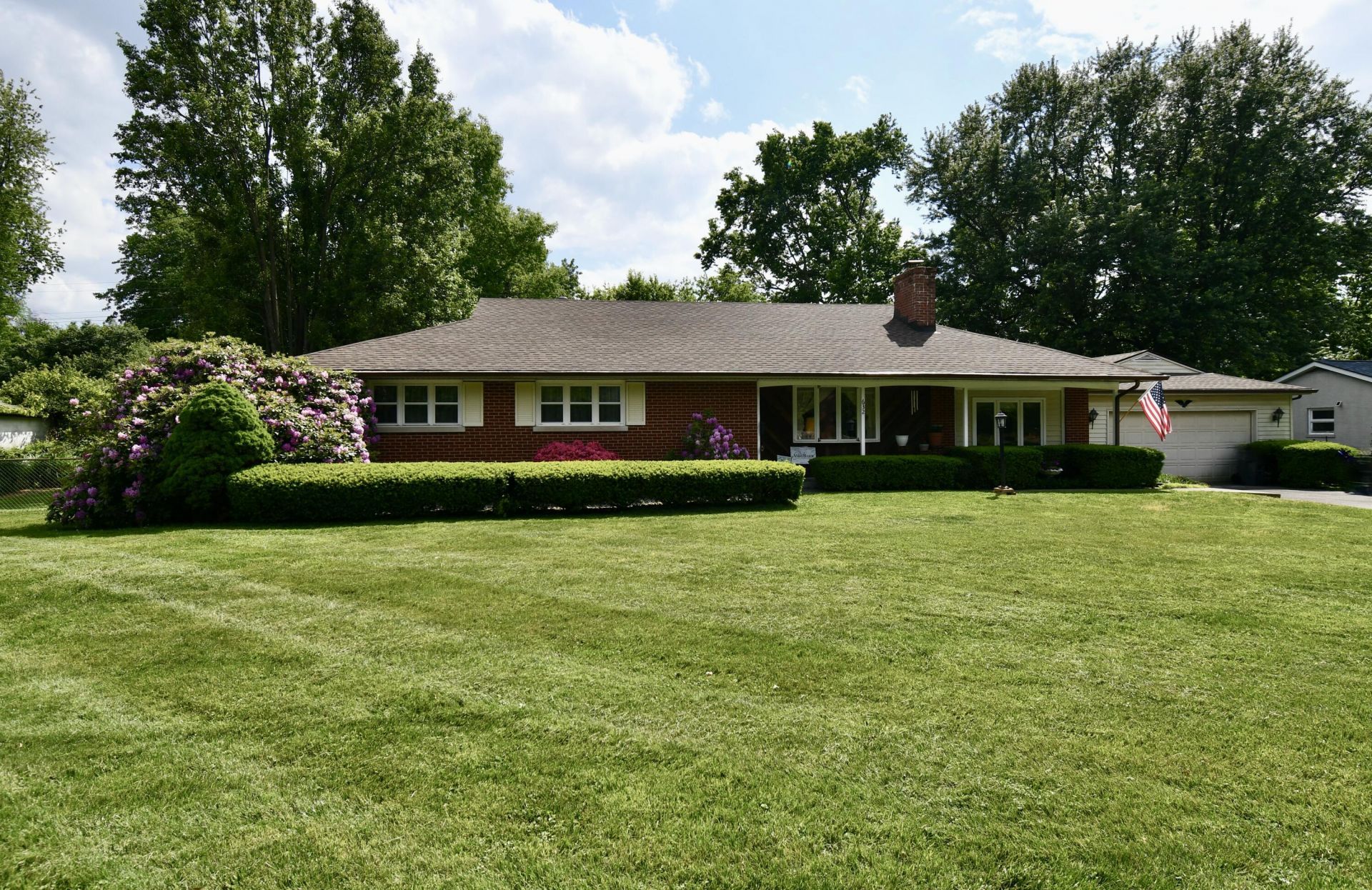 632 Nakomi Drive, Lexington, KY 40503 Main Photo