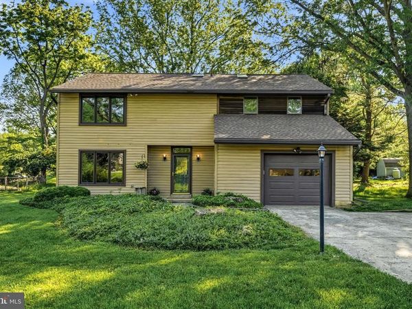 749 TORY HOLLOW ROAD, BERWYN, PA 19312