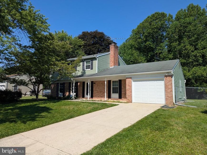 2408 Dixie Lane , Forest Hill, MD 21050 Main Photo