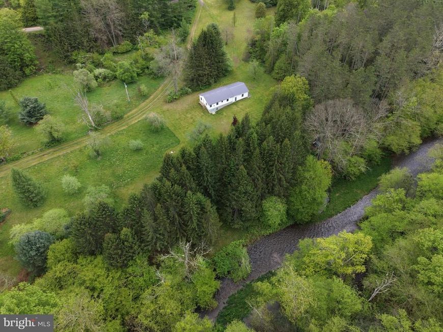 Tract 2: 1227 Cross Fork Creek Rd, Cross Fork, PA 17729 Main Photo