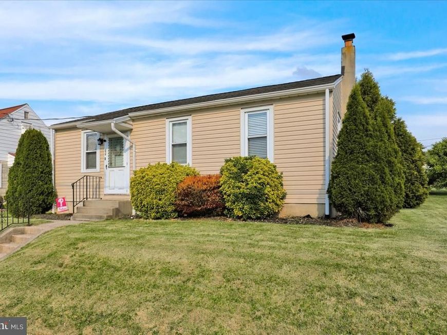 1414 Liberty Avenue, Reading, PA 19607 Main Photo