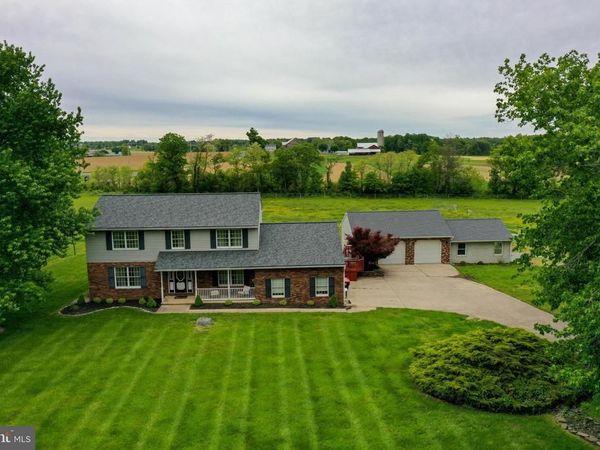 69 STITES LANE , NORTH EAST, MD 21901