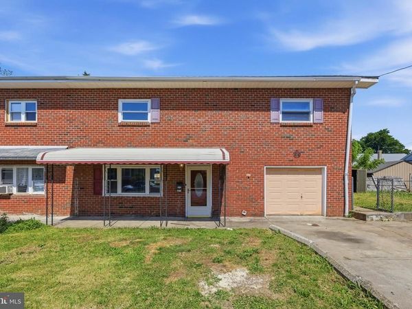 9703 LEGION STREET, PHILADELPHIA, PA 19114