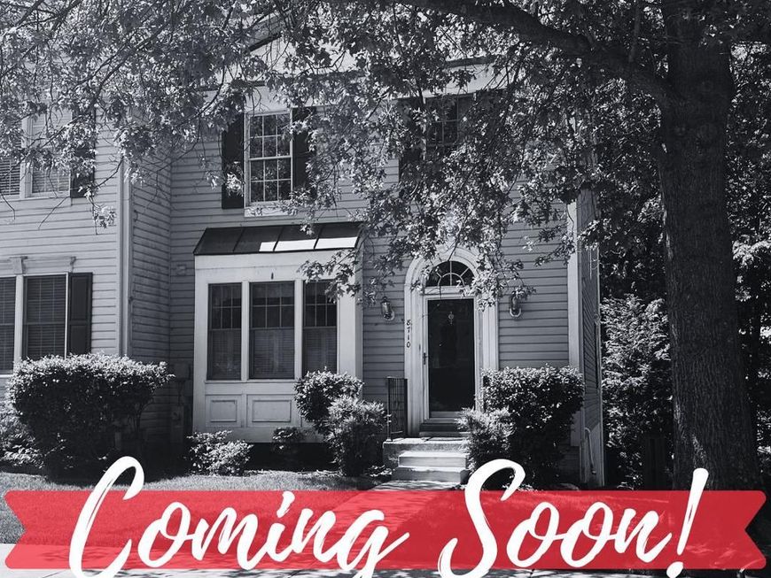8710 Birkenhead Court , Laurel, MD 20723 Main Photo
