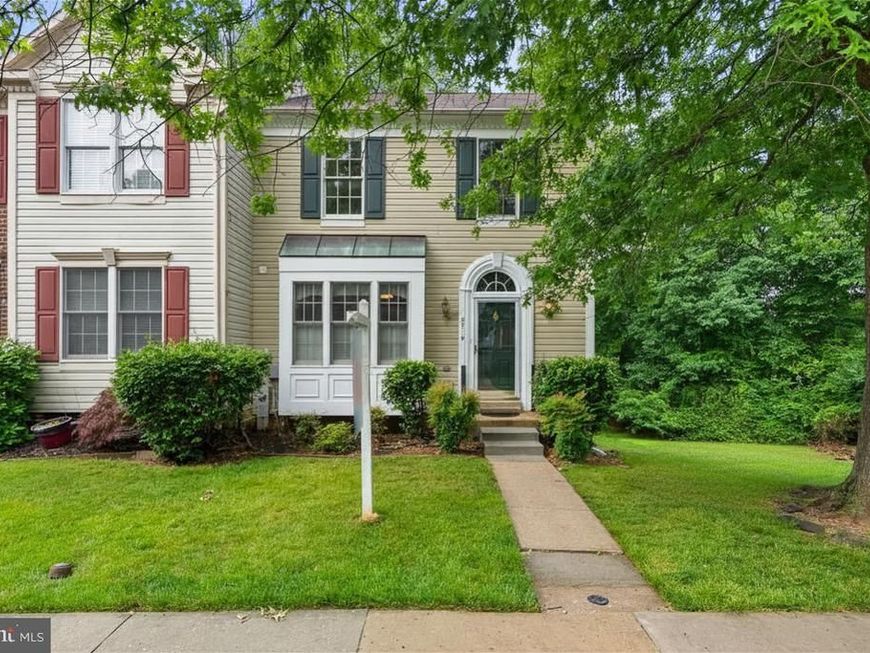 8710 Birkenhead Court, Laurel, MD 20723 Main Photo