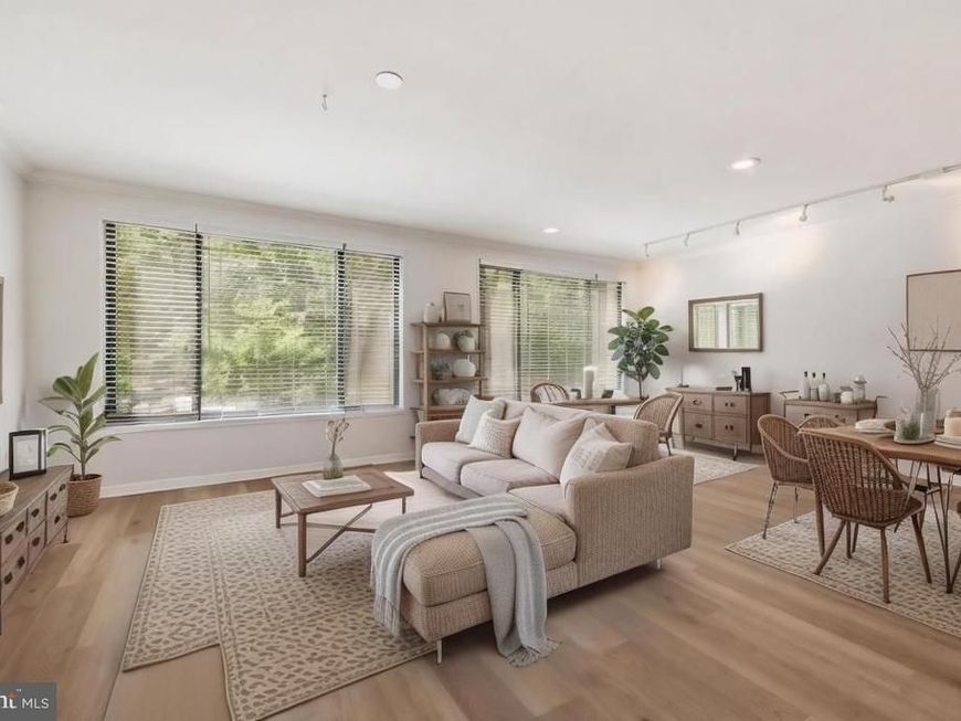 2501 Calvert Street NW , Unit 310, Washington, DC 20008 Main Photo
