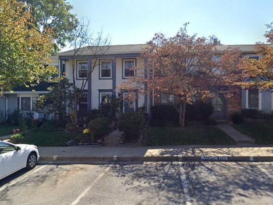7506 Weatherby Drive, Rockville, MD 20855 Main Photo