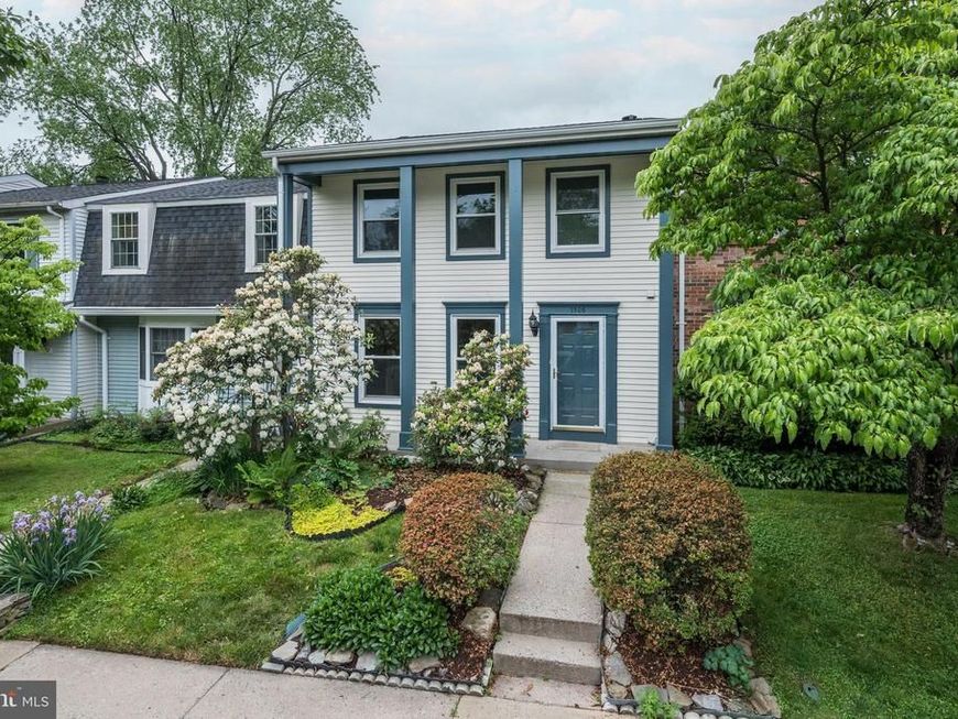 7506 Weatherby Drive, Rockville, MD 20855 Main Photo