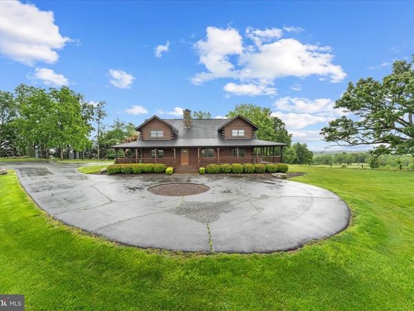 18837 TRINITY CHURCH ROAD, PURCELLVILLE, VA 20132