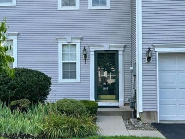 16 NORMANDY DRIVE, PRINCETON JUNCTION, NJ 08550