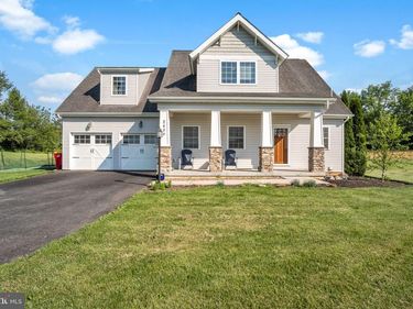 2838 RITNER HIGHWAY, CARLISLE, PA 17015